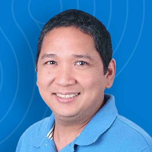 Dr. Rowel Atienza, Ph.D.