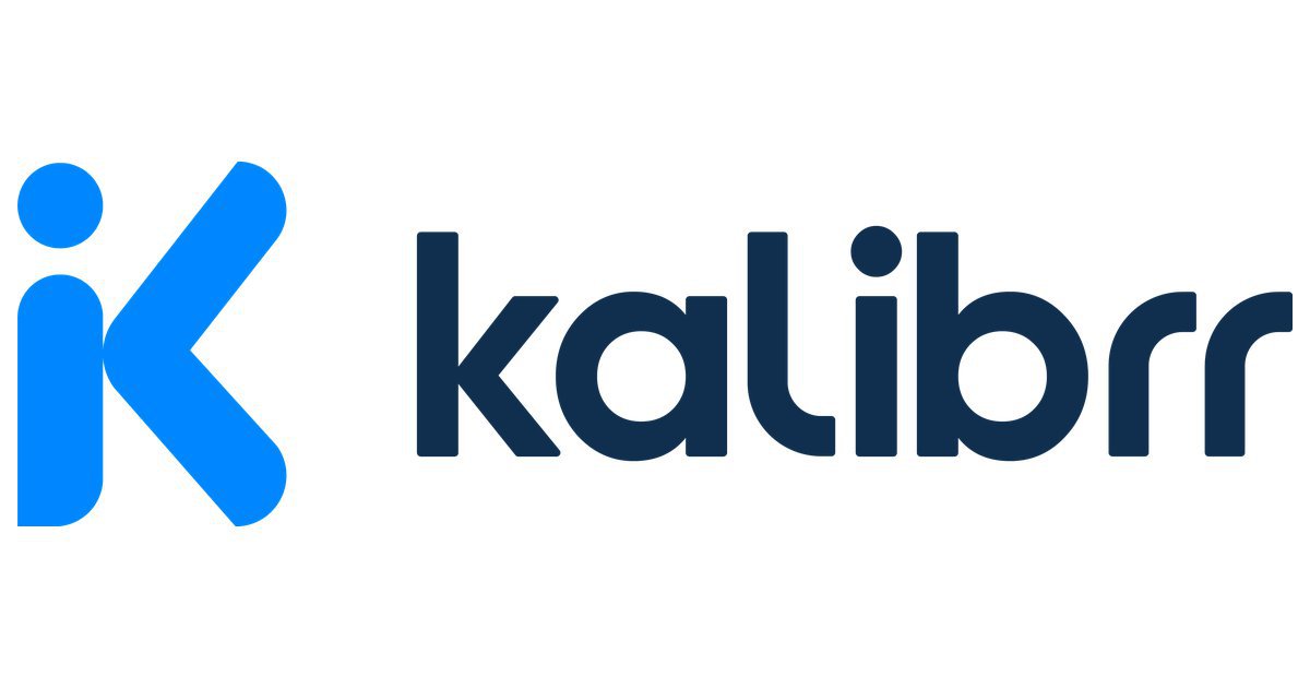 Kalibrr logo