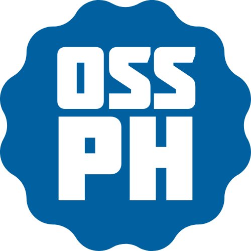 OSS PH logo