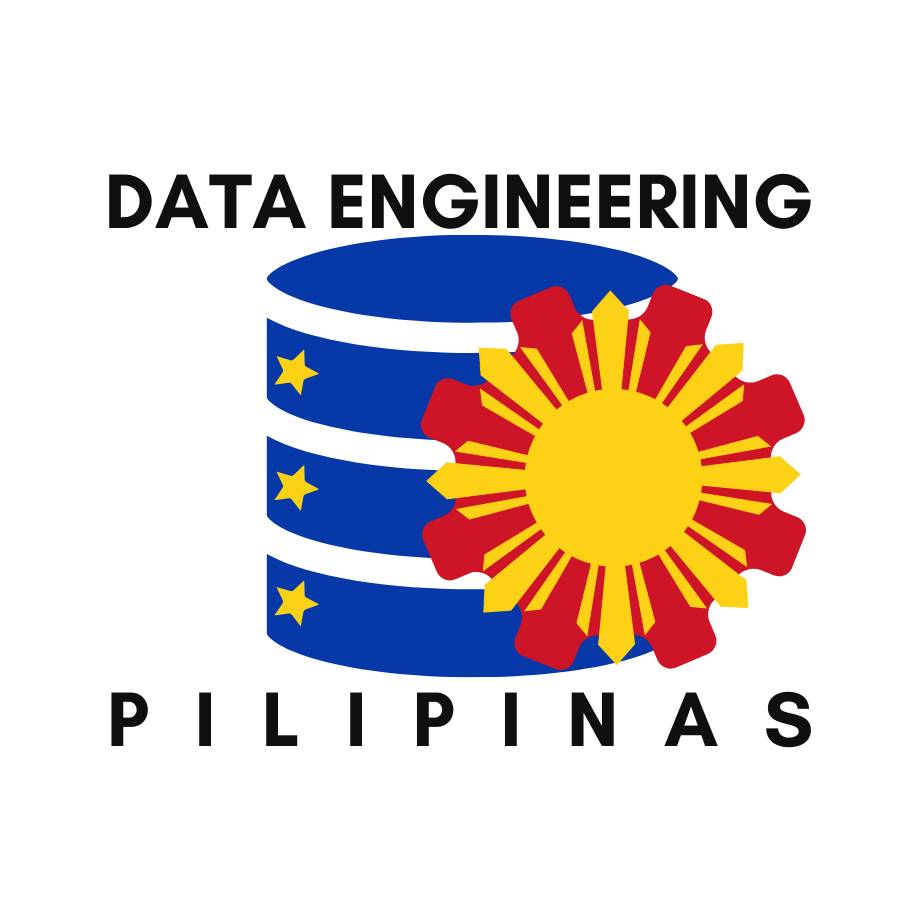 Data Engineering Pilipinas logo